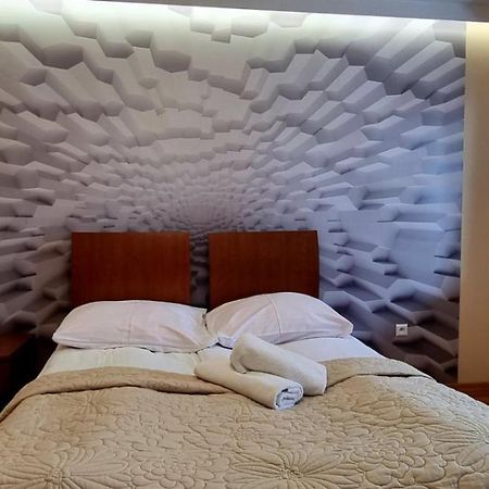 Apartament Apartament Widokowy Maki Zakopane Zewnętrze zdjęcie