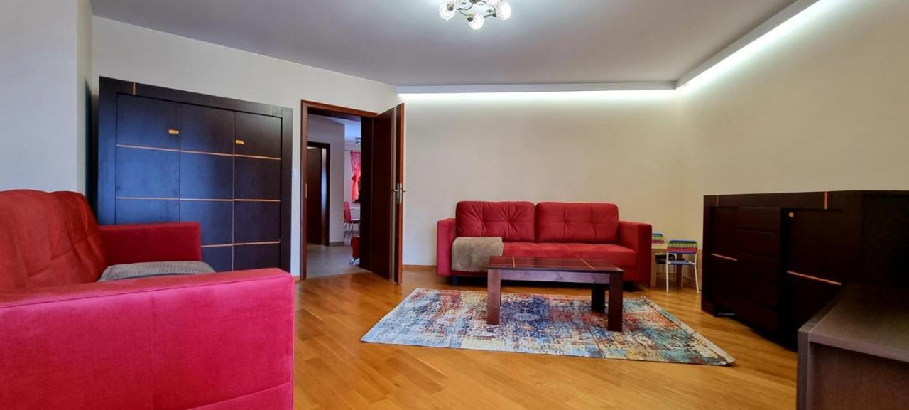 Apartament Apartament Widokowy Maki Zakopane Zewnętrze zdjęcie