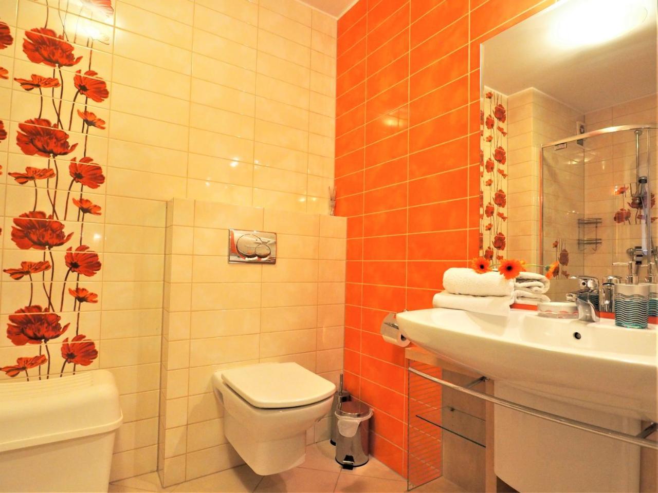 Apartament Apartament Widokowy Maki Zakopane Zewnętrze zdjęcie
