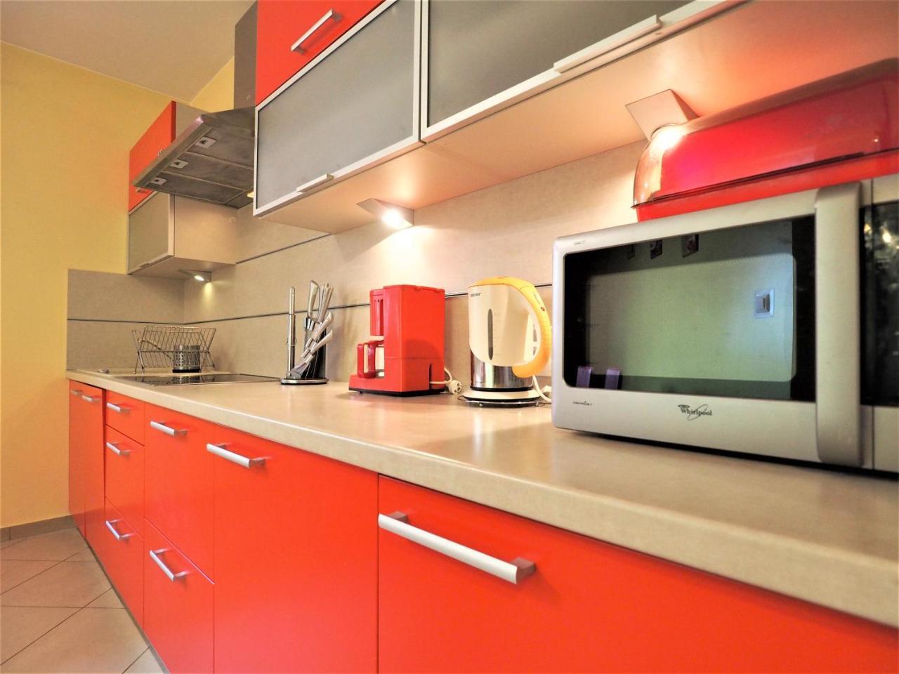 Apartament Apartament Widokowy Maki Zakopane Zewnętrze zdjęcie